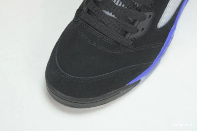 Hyperoad 5 AIR RACER BLUE JORDAN 1118